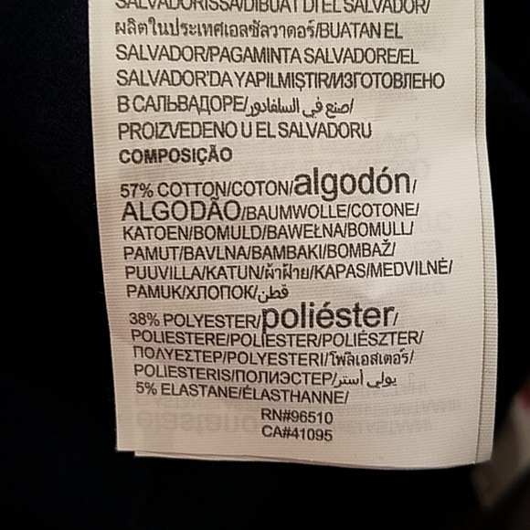 2/$30 NWT Men's size XL Under Armour tee - Picture 5 of 5